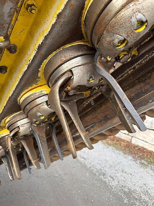 Kreiselegge tipa Moreni Steel KQ 6000, Gebrauchtmaschine u Dingolfing (Slika 15)