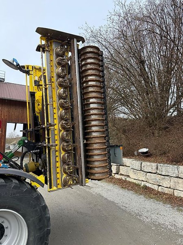 Kreiselegge tipa Moreni Steel KQ 6000, Gebrauchtmaschine u Dingolfing (Slika 16)