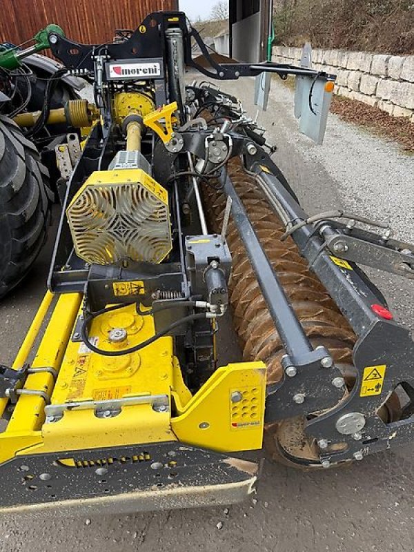 Kreiselegge tipa Moreni Steel KQ 6000, Gebrauchtmaschine u Dingolfing (Slika 5)