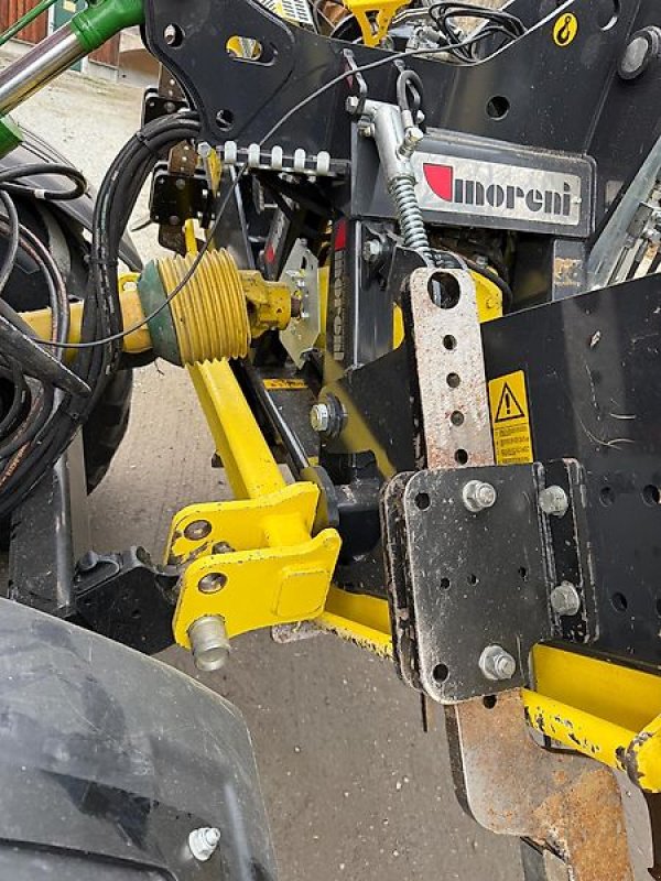 Kreiselegge tipa Moreni Steel KQ 6000, Gebrauchtmaschine u Dingolfing (Slika 18)