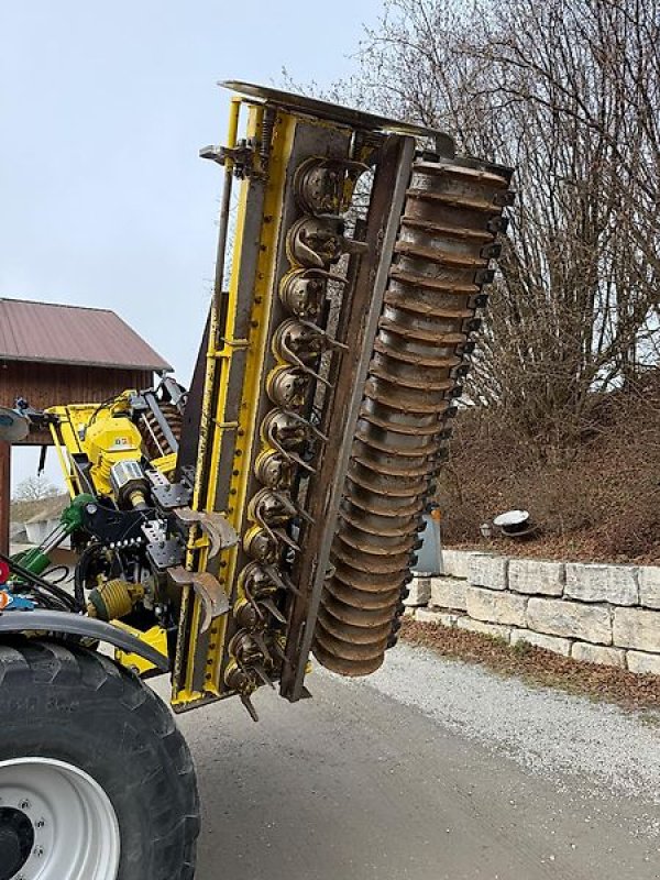 Kreiselegge tipa Moreni Steel KQ 6000, Gebrauchtmaschine u Dingolfing (Slika 17)