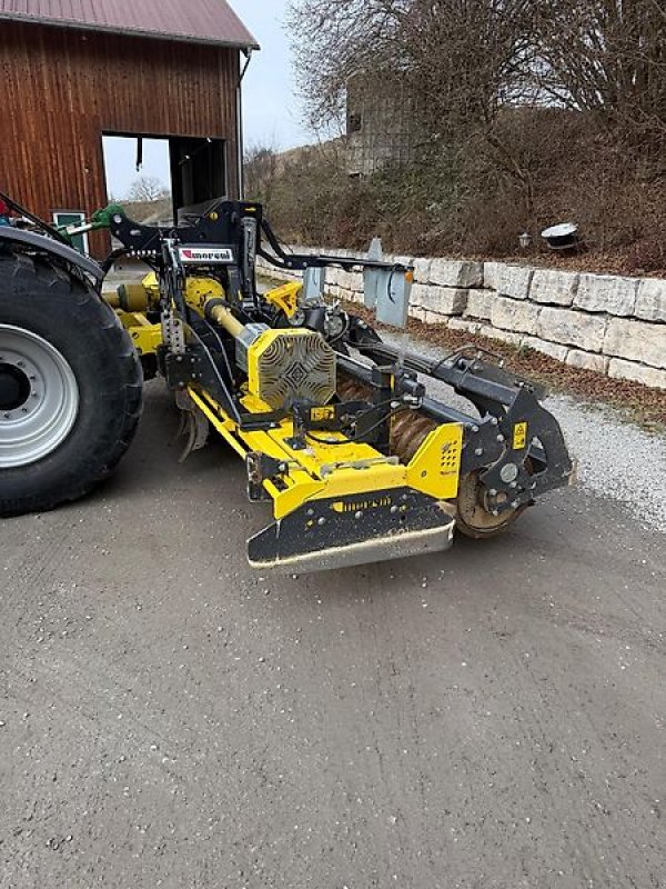 Kreiselegge tipa Moreni Steel KQ 6000, Gebrauchtmaschine u Dingolfing (Slika 2)