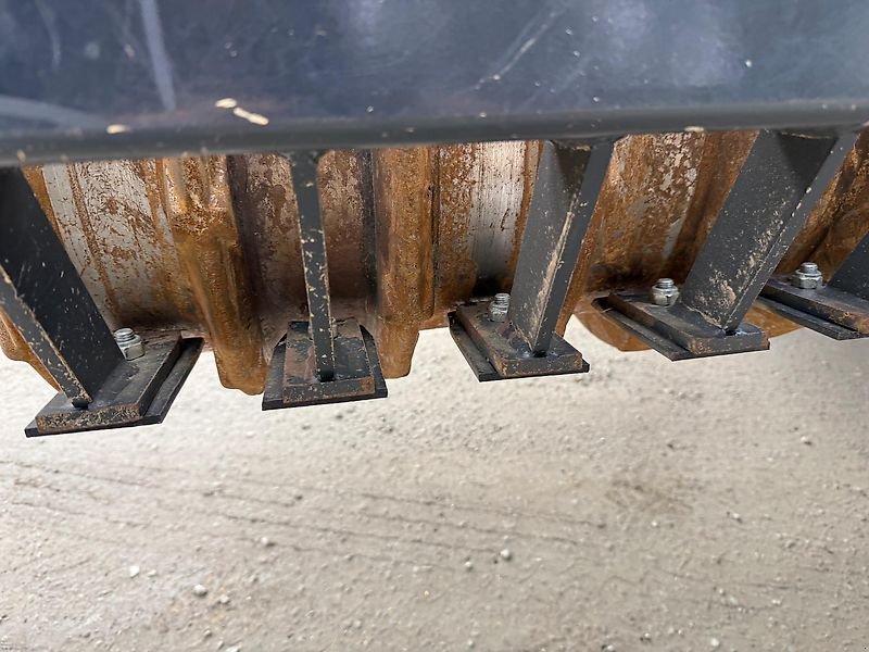 Kreiselegge tipa Moreni Steel KQ 6000, Gebrauchtmaschine u Dingolfing (Slika 12)