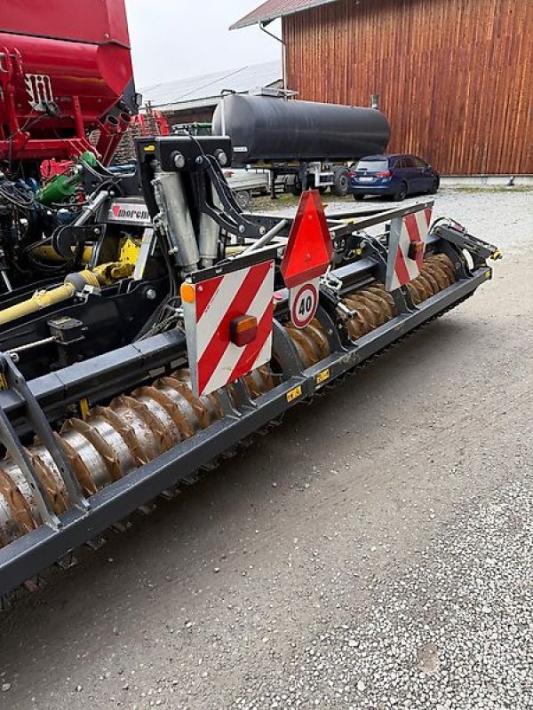 Kreiselegge tipa Moreni Steel KQ 6000, Gebrauchtmaschine u Dingolfing (Slika 9)