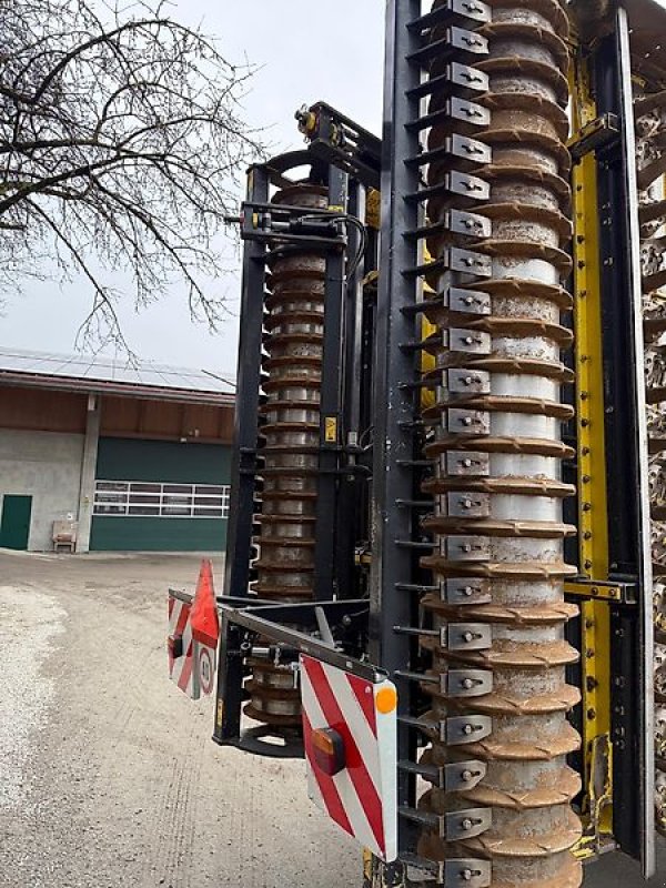 Kreiselegge tipa Moreni Steel KQ 6000, Gebrauchtmaschine u Dingolfing (Slika 21)