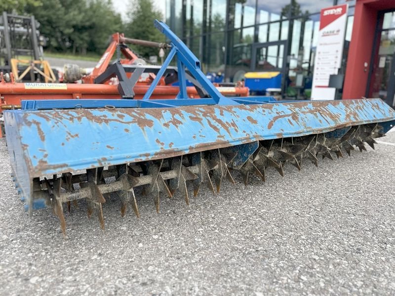 Kreiselegge Türe ait Muratori 2,5 m Kreiselegge, Gebrauchtmaschine içinde St. Marienkirchen (resim 7)