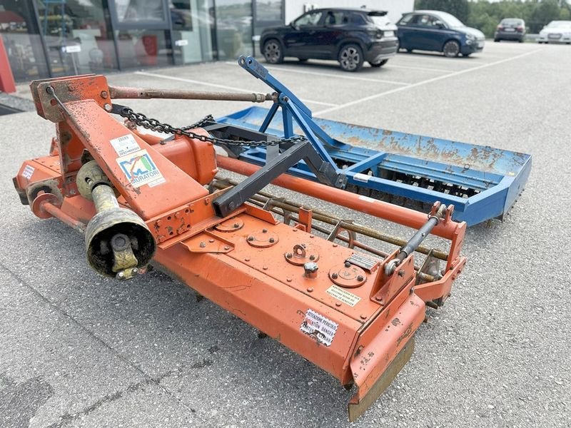 Kreiselegge Türe ait Muratori 2,5 m Kreiselegge, Gebrauchtmaschine içinde St. Marienkirchen (resim 1)