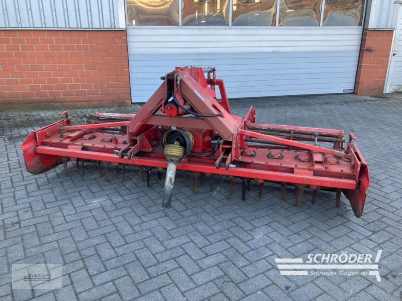 Kreiselegge typu Niemeyer KR 3020, Gebrauchtmaschine v Twistringen