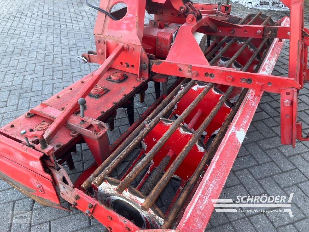 Kreiselegge от тип Niemeyer KR 3020, Gebrauchtmaschine в Twistringen (Снимка 6)