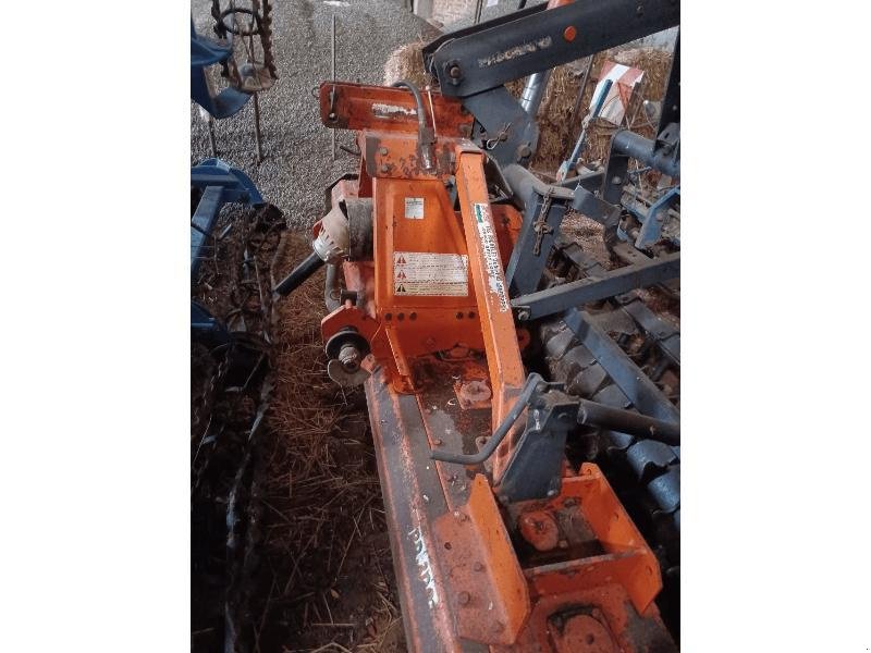 Kreiselegge typu Pegoraro 3 METRES, Gebrauchtmaschine v ESCAUDOEUVRES (Obrázek 1)