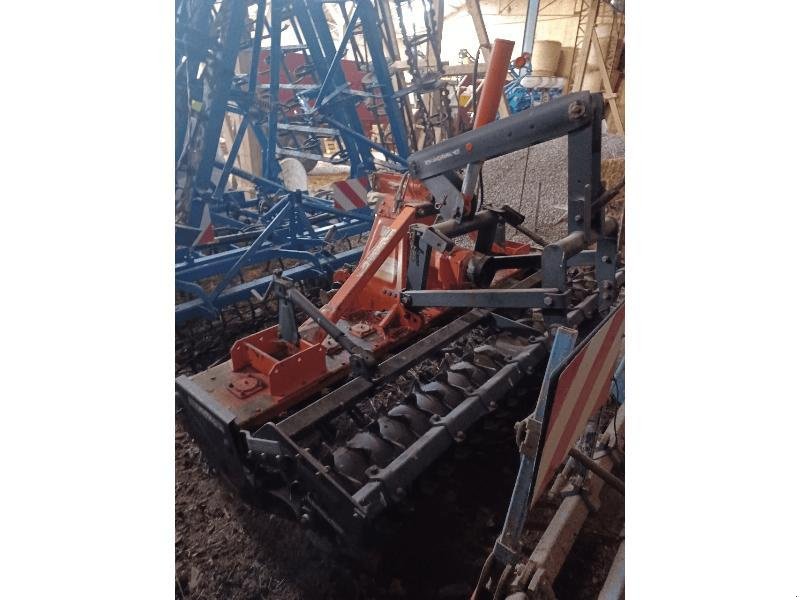 Kreiselegge typu Pegoraro 3 METRES, Gebrauchtmaschine v ESCAUDOEUVRES (Obrázek 3)