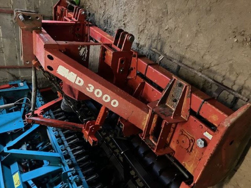 Kreiselegge tipa Pegoraro 3M, Gebrauchtmaschine u les hayons (Slika 1)