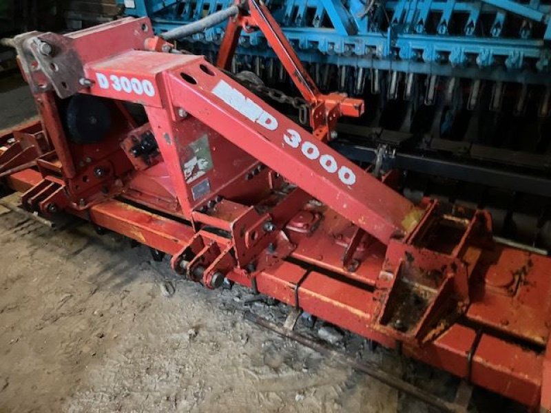 Kreiselegge tipa Pegoraro 3M, Gebrauchtmaschine u les hayons (Slika 2)