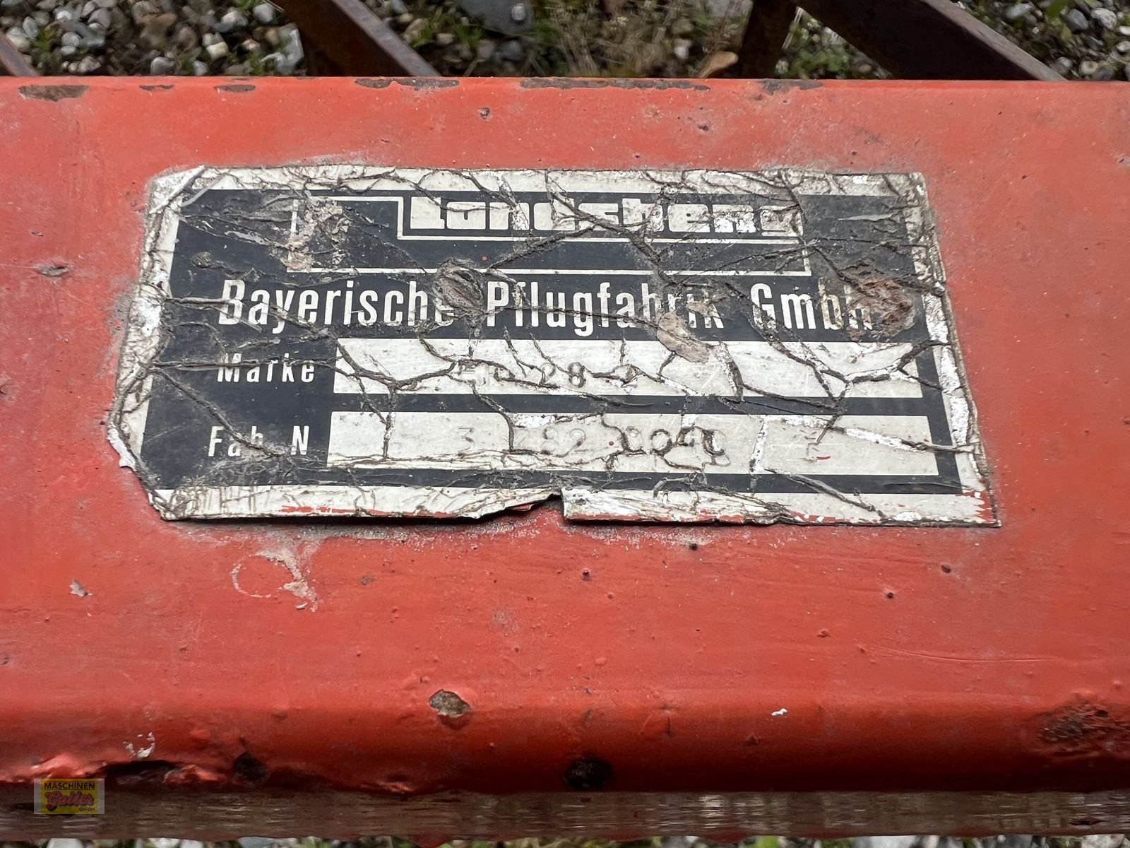 Kreiselegge des Typs Pöttinger Kombination 280 cm, Gebrauchtmaschine in Kötschach (Bild 6)