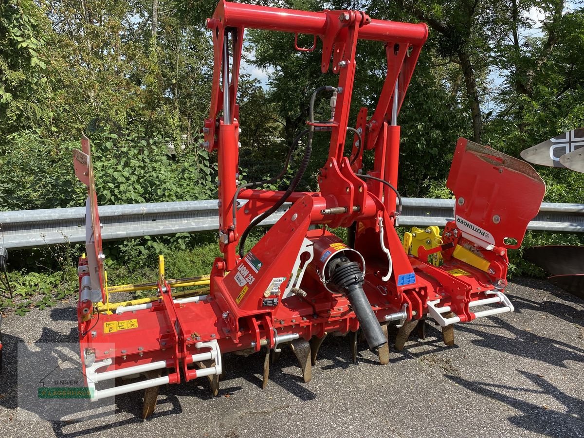 Kreiselegge Türe ait Pöttinger Kreiselegge Lion 253 Classic, Vorführmaschine içinde Wartberg (resim 1)