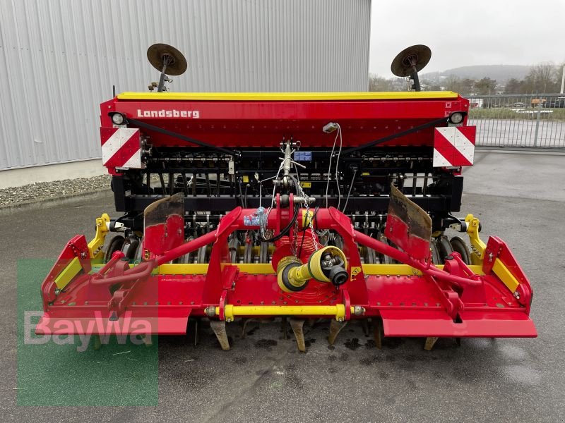 Kreiselegge типа Pöttinger LION 300, Gebrauchtmaschine в Bamberg (Фотография 2)