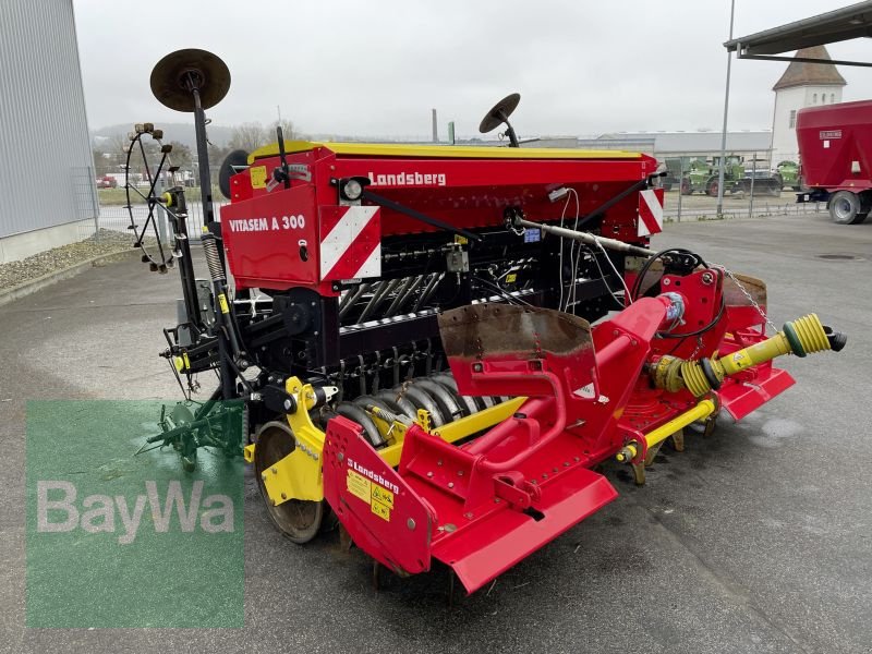 Kreiselegge типа Pöttinger LION 300, Gebrauchtmaschine в Bamberg (Фотография 9)