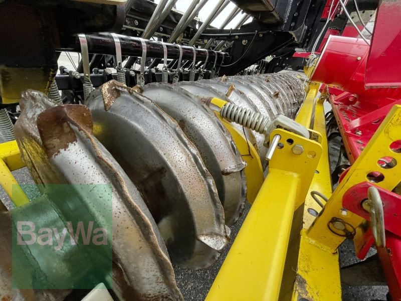 Kreiselegge типа Pöttinger LION 300, Gebrauchtmaschine в Bamberg (Фотография 12)