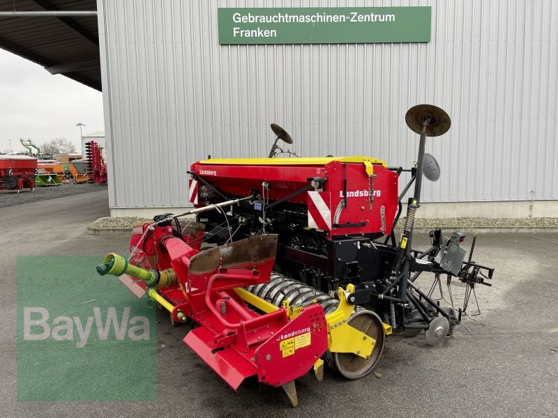 Kreiselegge типа Pöttinger LION 300, Gebrauchtmaschine в Bamberg