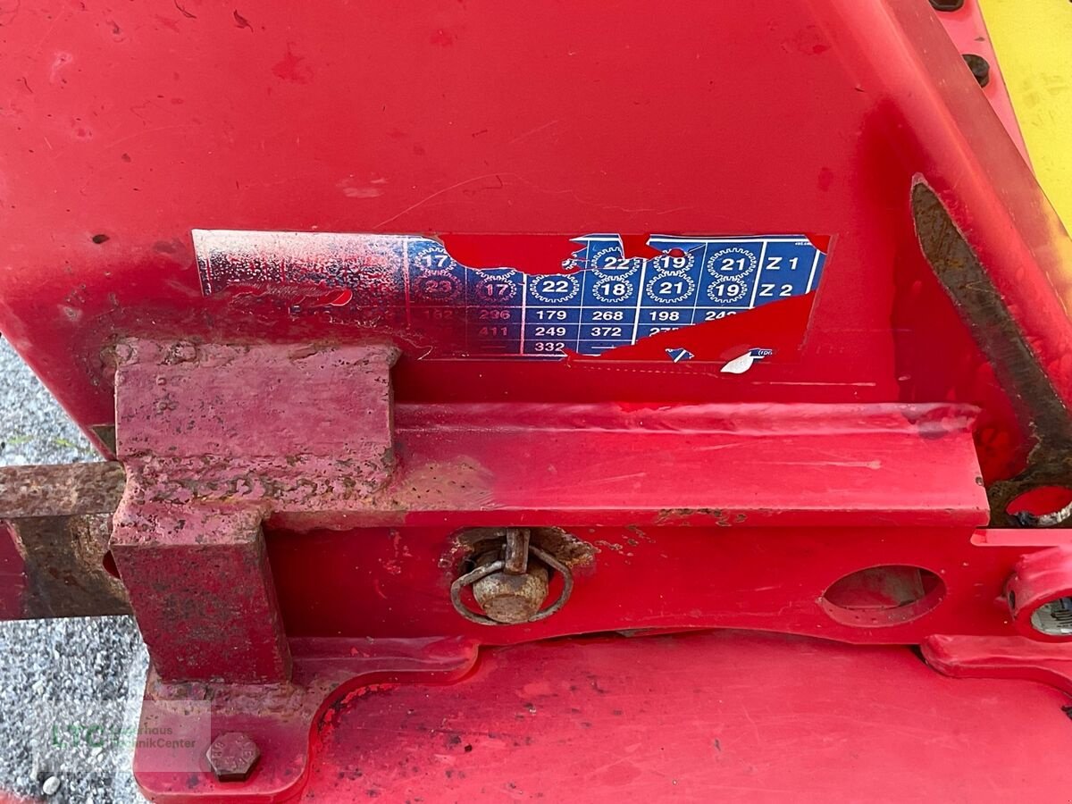 Kreiselegge del tipo Pöttinger Lion 300, Gebrauchtmaschine en Kalsdorf (Imagen 13)