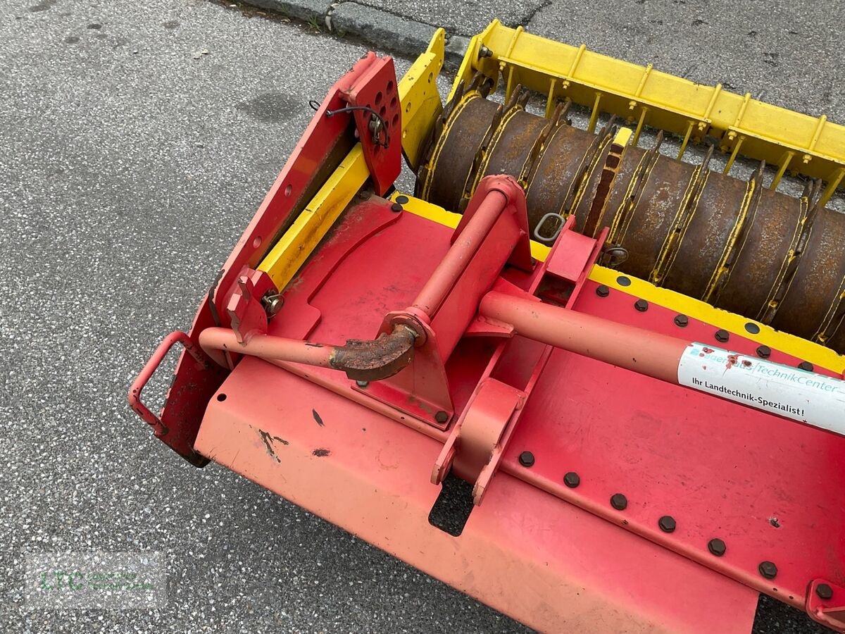 Kreiselegge del tipo Pöttinger Lion 300, Gebrauchtmaschine en Kalsdorf (Imagen 10)