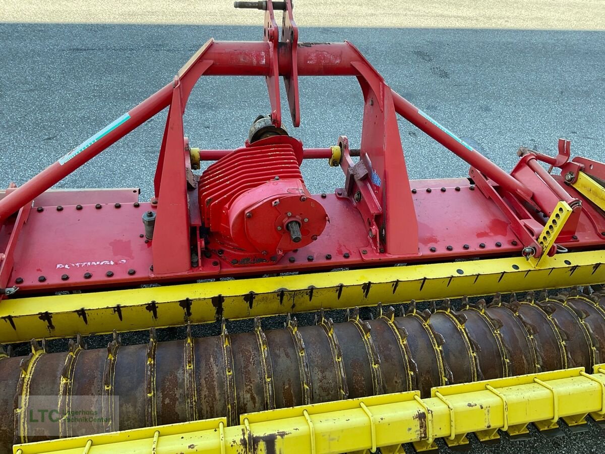 Kreiselegge del tipo Pöttinger Lion 300, Gebrauchtmaschine en Kalsdorf (Imagen 8)