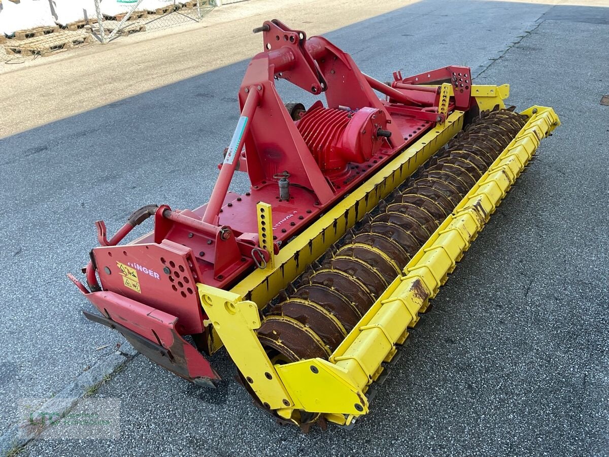 Kreiselegge del tipo Pöttinger Lion 300, Gebrauchtmaschine en Kalsdorf (Imagen 4)