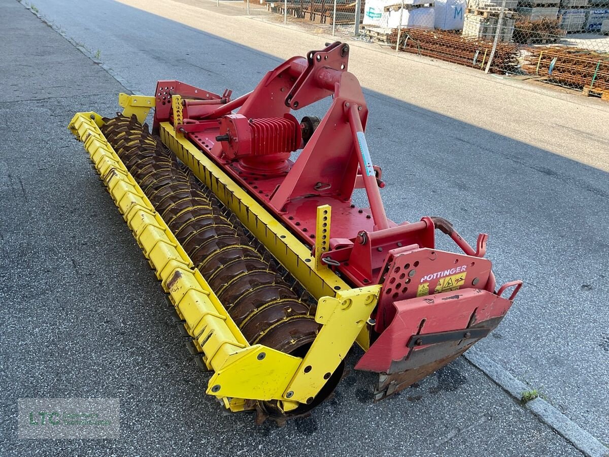 Kreiselegge del tipo Pöttinger Lion 300, Gebrauchtmaschine en Kalsdorf (Imagen 3)