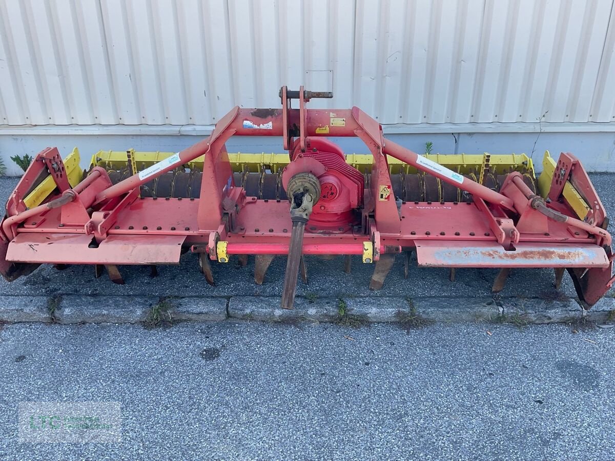 Kreiselegge del tipo Pöttinger Lion 300, Gebrauchtmaschine en Kalsdorf (Imagen 5)