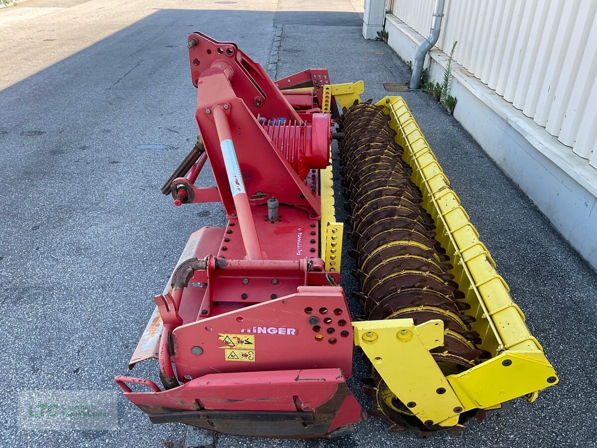 Kreiselegge del tipo Pöttinger Lion 300, Gebrauchtmaschine en Kalsdorf (Imagen 9)
