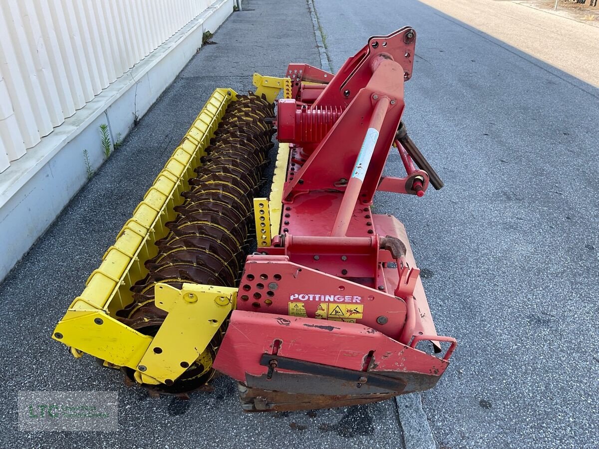 Kreiselegge del tipo Pöttinger Lion 300, Gebrauchtmaschine en Kalsdorf (Imagen 7)