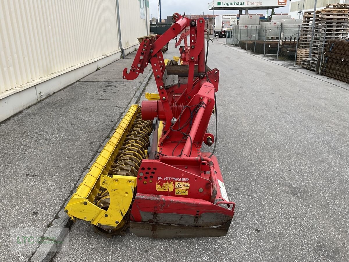 Kreiselegge типа Pöttinger Lion 300, Gebrauchtmaschine в Kalsdorf (Фотография 7)