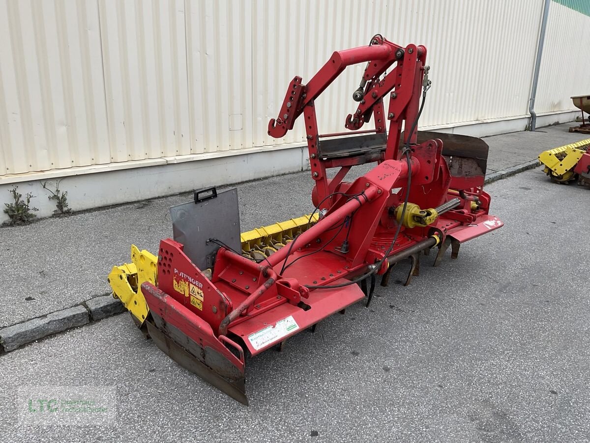 Kreiselegge типа Pöttinger Lion 300, Gebrauchtmaschine в Kalsdorf (Фотография 2)
