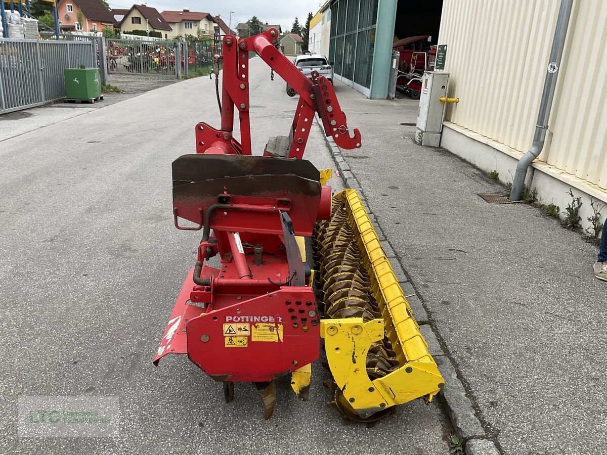 Kreiselegge типа Pöttinger Lion 300, Gebrauchtmaschine в Kalsdorf (Фотография 9)