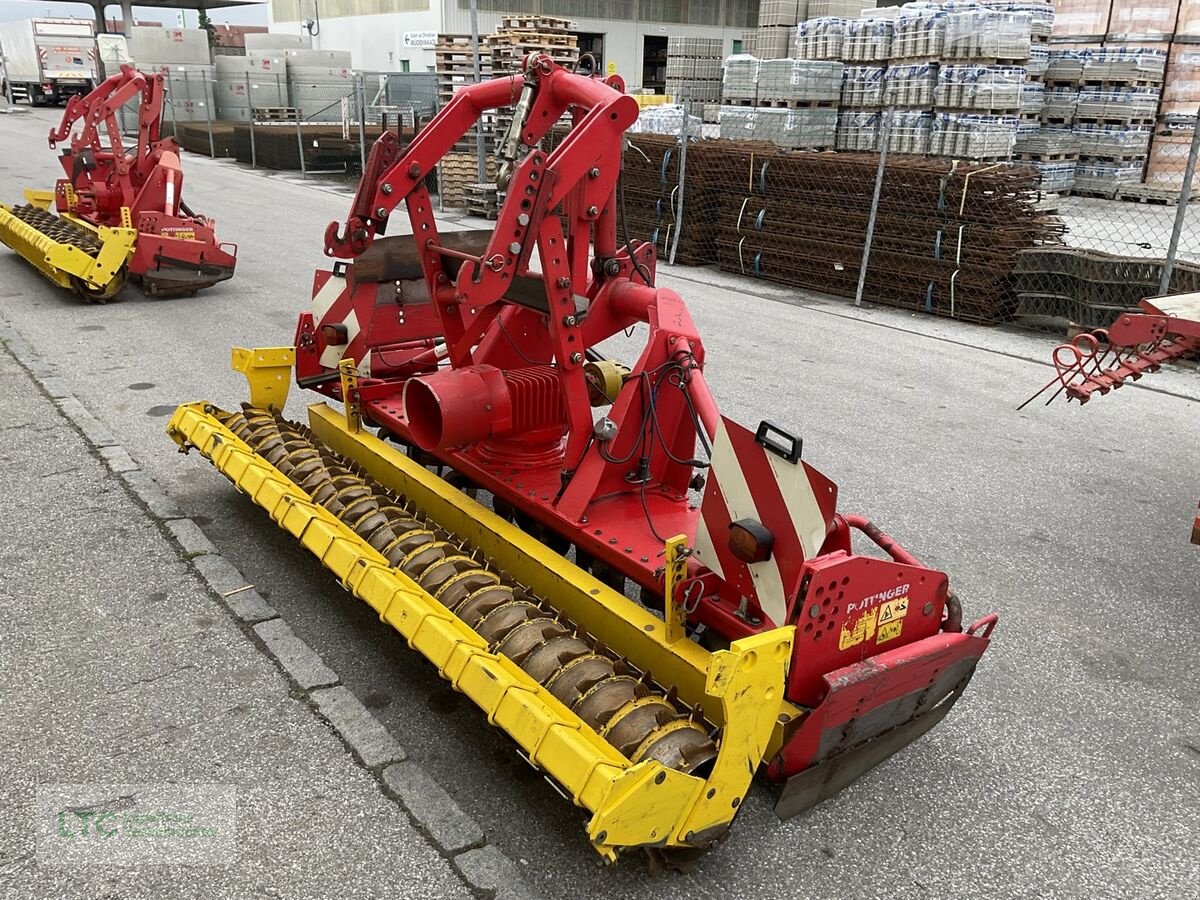 Kreiselegge типа Pöttinger Lion 300, Gebrauchtmaschine в Kalsdorf (Фотография 3)
