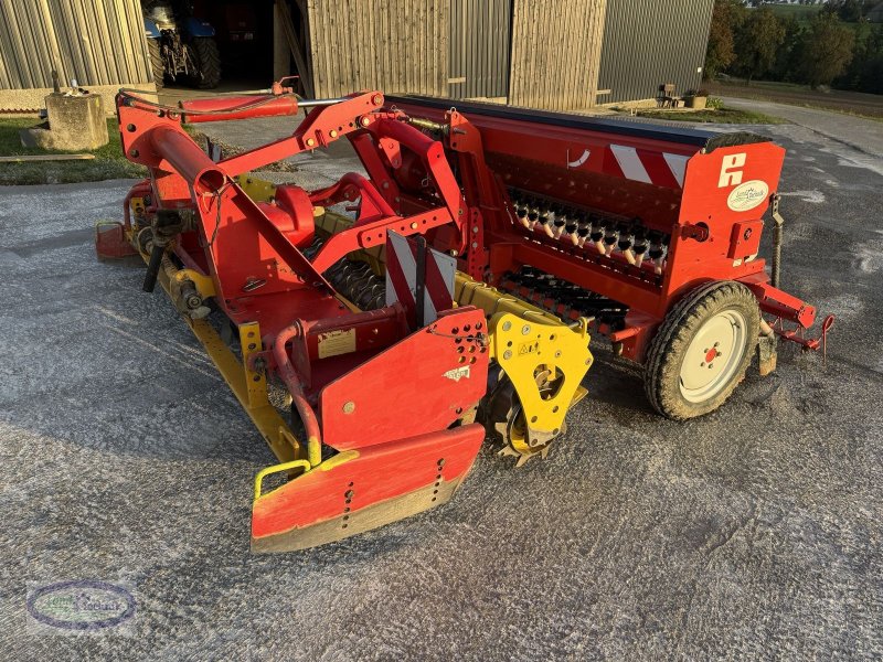 Kreiselegge des Typs Pöttinger Lion  300, Gebrauchtmaschine in Münzkirchen (Bild 1)