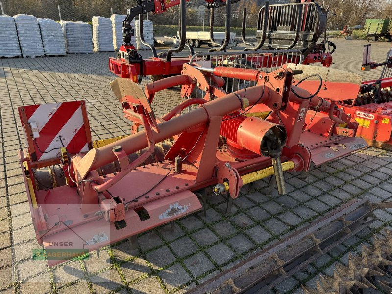 Kreiselegge del tipo Pöttinger Lion 3000, Gebrauchtmaschine en Hartberg (Imagen 1)