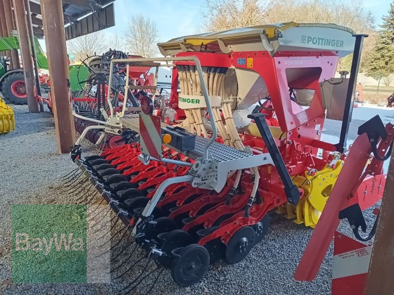 Kreiselegge типа Pöttinger LION 3002 KREISELEGGE, Gebrauchtmaschine в Mindelheim (Фотография 8)