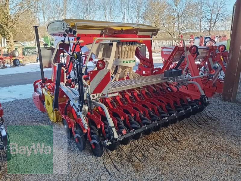 Kreiselegge типа Pöttinger LION 3002 KREISELEGGE, Gebrauchtmaschine в Mindelheim (Фотография 11)