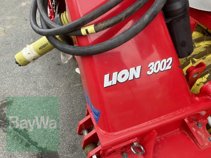 Kreiselegge типа Pöttinger LION 3002 PPW 600/12,5, Vorführmaschine в Bamberg (Фотография 6)