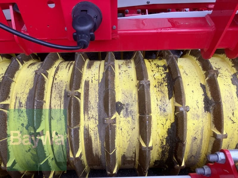 Kreiselegge типа Pöttinger LION 3002 PPW 600/12,5, Vorführmaschine в Bamberg (Фотография 5)