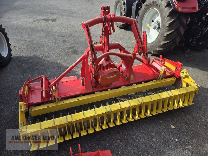 Kreiselegge des Typs Pöttinger Lion 301, Gebrauchtmaschine in Altenfelden (Bild 1)