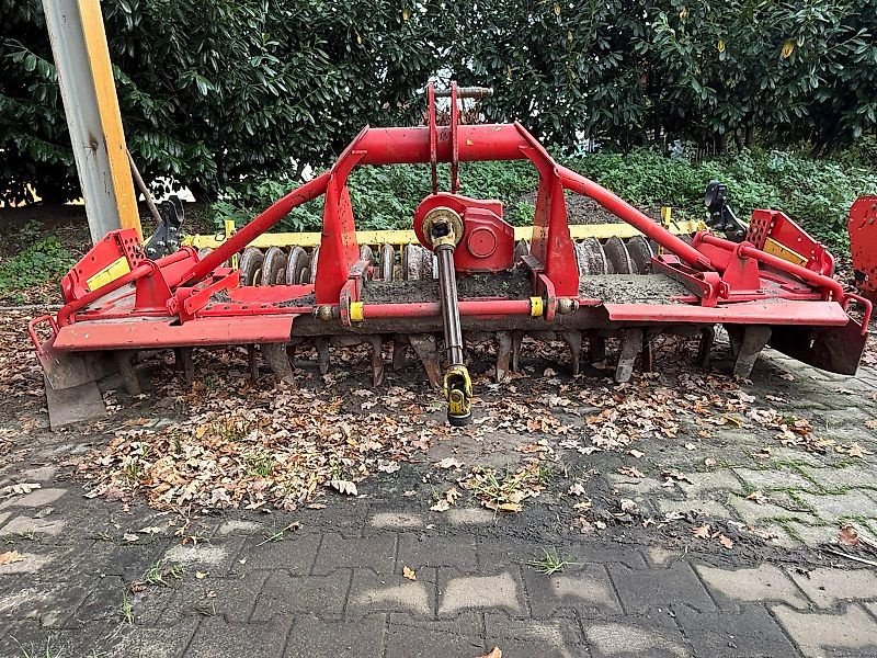 Kreiselegge του τύπου Pöttinger Lion 301, Gebrauchtmaschine σε Ostercappeln (Φωτογραφία 5)