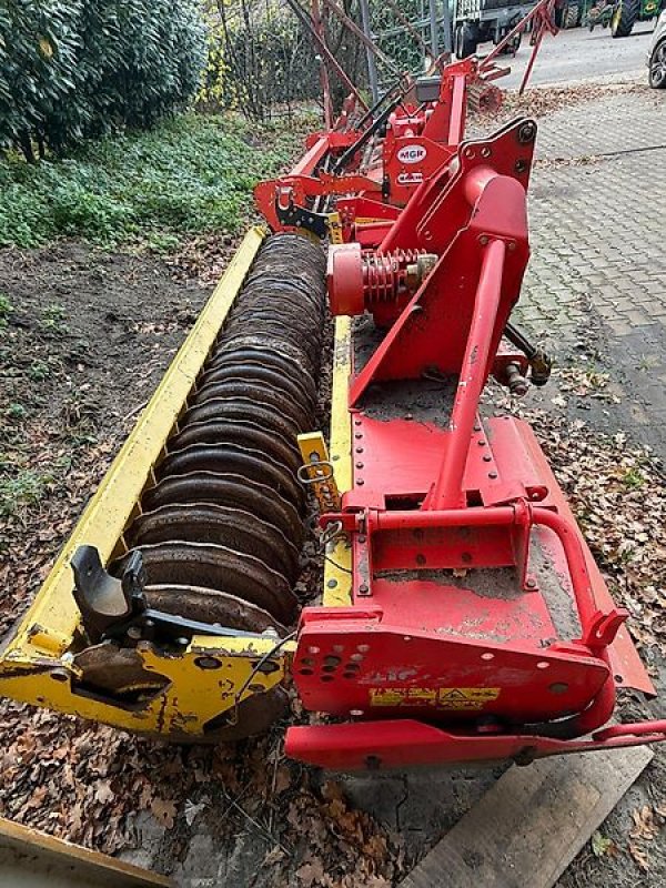 Kreiselegge του τύπου Pöttinger Lion 301, Gebrauchtmaschine σε Ostercappeln (Φωτογραφία 3)