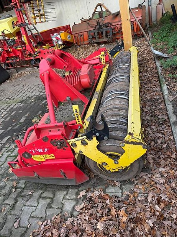 Kreiselegge του τύπου Pöttinger Lion 301, Gebrauchtmaschine σε Ostercappeln (Φωτογραφία 1)