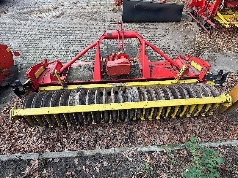 Kreiselegge του τύπου Pöttinger Lion 301, Gebrauchtmaschine σε Ostercappeln (Φωτογραφία 6)