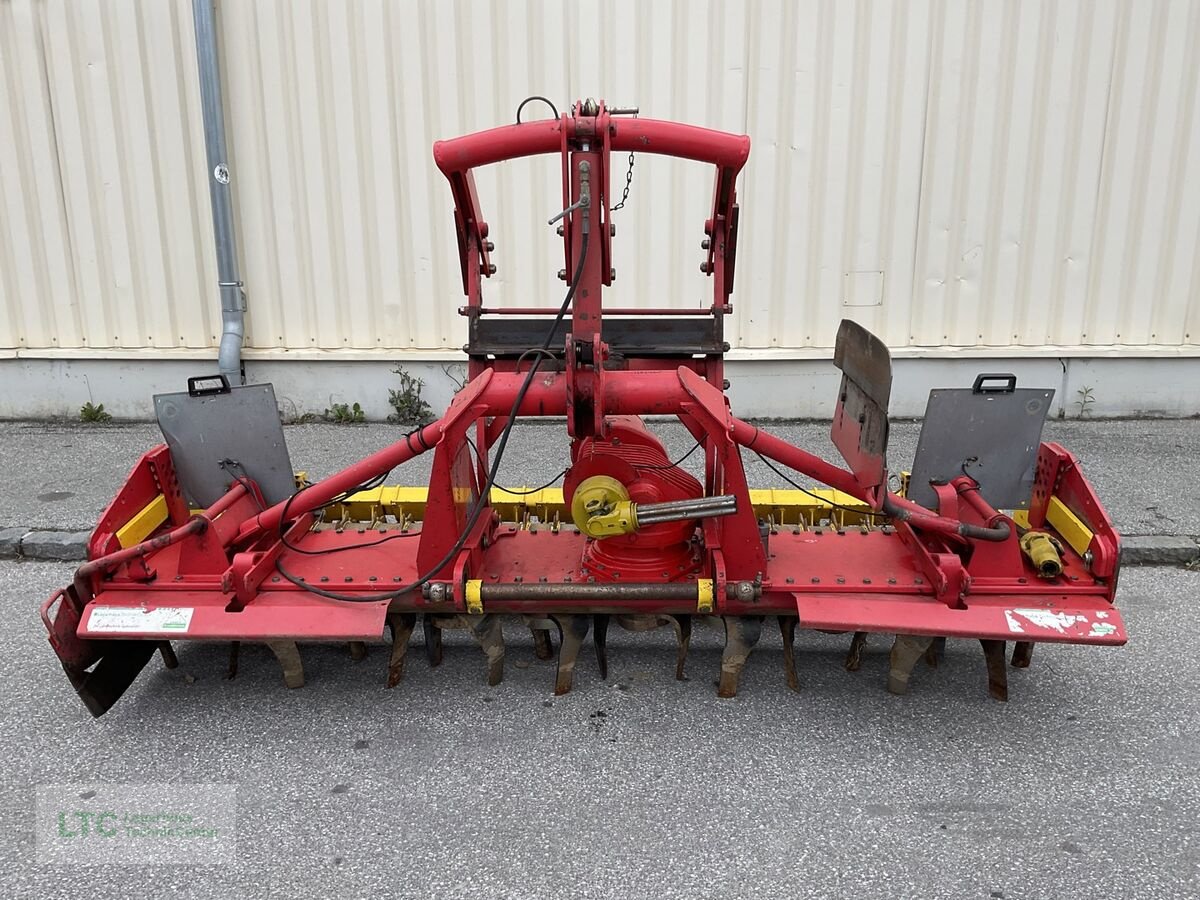 Kreiselegge of the type Pöttinger Lion 301, Gebrauchtmaschine in Großpetersdorf (Picture 5)
