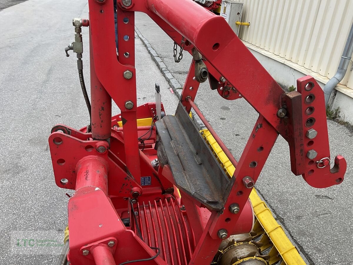 Kreiselegge of the type Pöttinger Lion 301, Gebrauchtmaschine in Großpetersdorf (Picture 10)