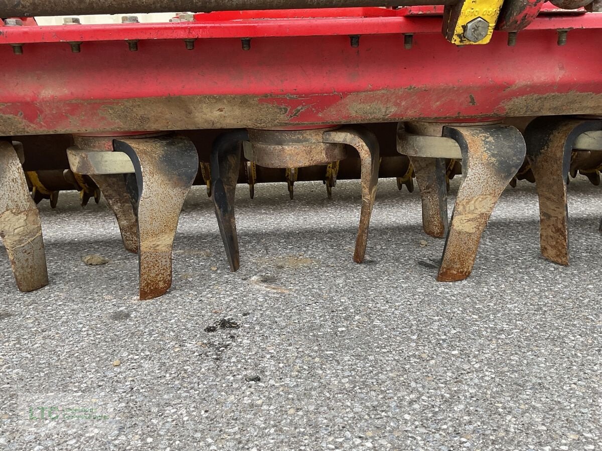 Kreiselegge of the type Pöttinger Lion 301, Gebrauchtmaschine in Großpetersdorf (Picture 11)