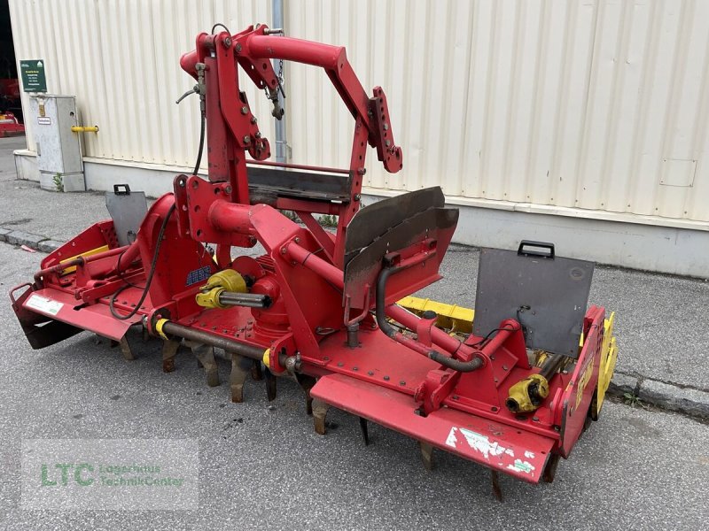 Kreiselegge del tipo Pöttinger Lion 301, Gebrauchtmaschine In Großpetersdorf